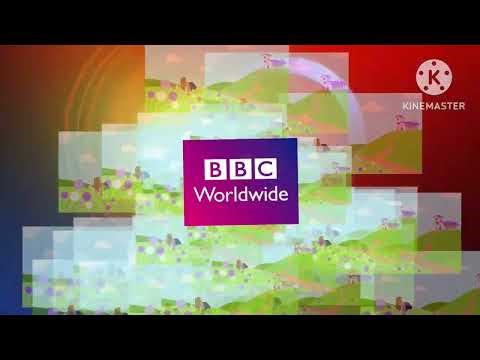 Bbc worldwide logo