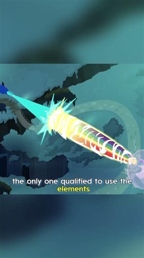 Why can Princess Celestia use the Elements of Harmony alone #mylittlepony #story