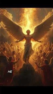 Lucifer The Fall of the Morning Star!
