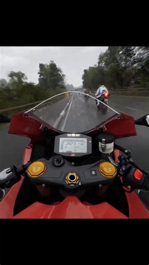 SUZUKI GSX-R 1000R I EXTREME RIDING #suzukigsxr #suzukibikes #ride5