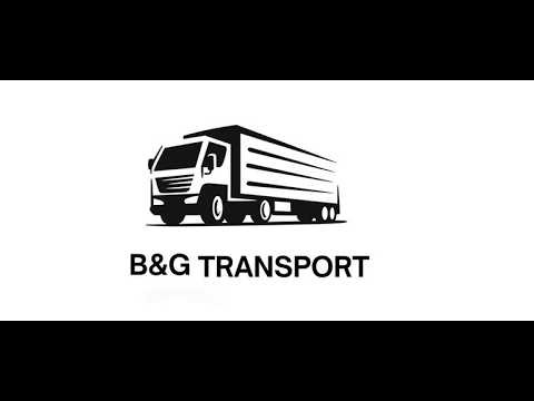 Διεθνείς Μεταφορές Ασπρόπυργος – Β & Γ Διεθνείς Μεταφορές ΟΕ | Logistics & Transport | 2169008375