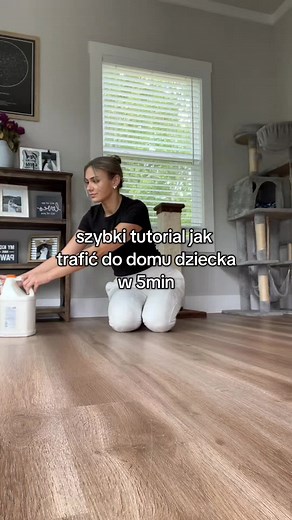 Jak trafić do domu dziecka w 5 minut — szybki tutorial