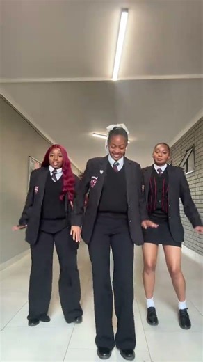 Amapiano Groovist Goes Viral! Fast Fast Dance Challenge 2026 🔥