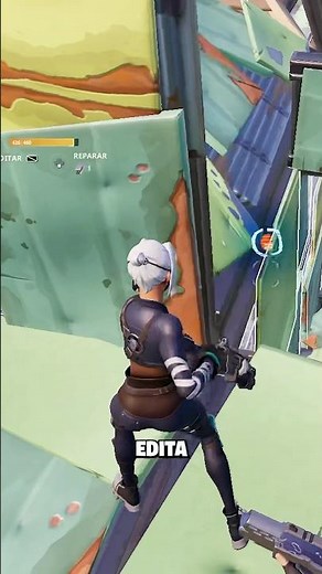 Como MELHORAR sua FIGHT no Fortnite (Corte da Aula) #fortnite #fortnitebrasil #Fortnite #hise