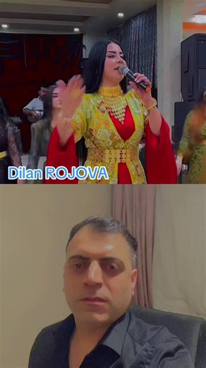 Dilan Rojova: Müzik Hayatı ve Sahne Performansı