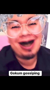 When gokum gossips | Deadly Uncle Vibes