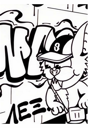 Animation Showcase: Snagz at LEX Live Event
