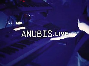 Babel Map - "Anubis" Teeth Live Sessions