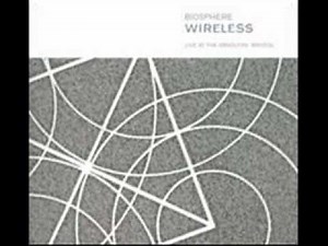 Biosphere - Kobresia (Live version)