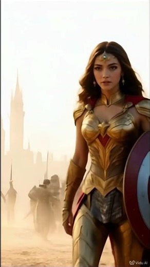 "Elena + Captain America?! The Shield of Avalor is Unbreakable!"#ElenaOfAvalor #CaptainAmerica