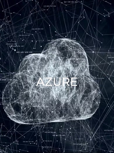 Azure isn’t exciting. That’s why enterprises trust it. #microsoft #azure #cloudcomputing #techbusiness #business ##technology #finance