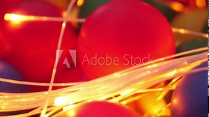 Snoezelen therapy relaxation sensory room