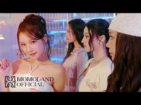 Momoland makes long-awaited comeback through ‘RODEO’ MV