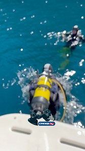 21K views · 313 reactions | "The new season begins again, Mr. Cressi and his colleague Pietro dive to test Cressi's scuba diving equipment." | Cressi | Facebook