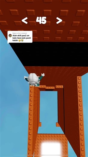 Mastering Wallhop Techniques in Roblox