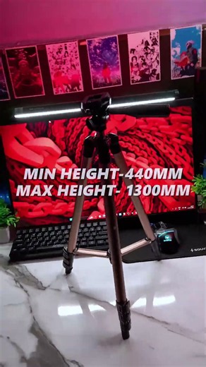Best Budget Tripod🔥 Best tripod under ₹500-₹1000
