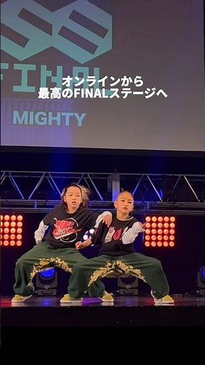 YouTubeでフル公開中/ダンスコンテスト決勝大会『Soulm8 FINAL』(ソウルメイト)#tokyo#オンラインから最高のFINALステージへ#オンラインダンスコンテスト