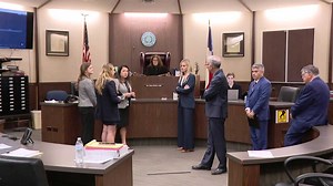 TABC agent under review in a Texas child sex trafficking case