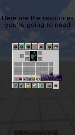 Heres how you can build a 5x1 flatground trap!