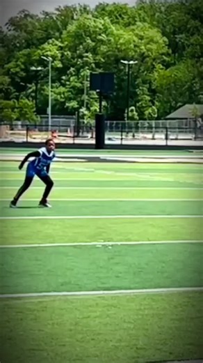 Catch of the season for 7v7 #fyp #football #youthfootballnetwork #tiktokshorts #youthfootball