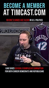 No One's Hands Are Clean In U.S Politics | Tim Pool