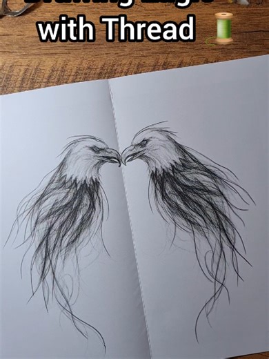 How to Draw an Eagle: Easy Step-by-Step Guide