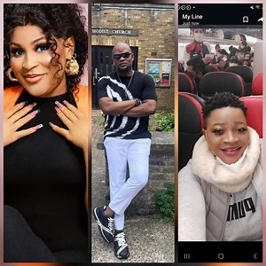 4.5K views · 37 reactions | Asiwo precious and yeye presenters when do gong advising her to leave hèŕ marriage #reelsviral #blogger #reelvideo #ivieniivie #everyone #nigerian #reelsvideo | PROUD MUM GIST TV | Facebook