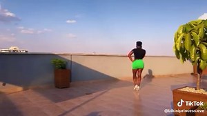 Bikini Princess (@bikiniprincess.eve)’s videos with original sound - wyn_18❤️ - wyn_cutie