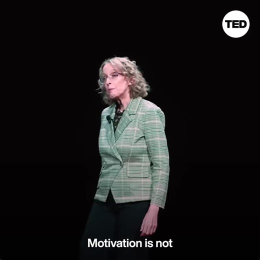 Most goals are abandoned, not because they’re unimportant — but because people don’t enjoy pursing them, says scientist Ayelet Fishbach. Here’s how to make goals exciting — and stay motivated:… | TED Conferences | 118 comments