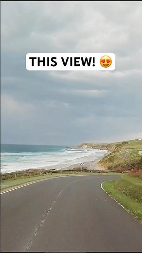 The Most Scenic Road in Northern Spain! 🇪🇸✨ #NorthernSpain #SpainTravel