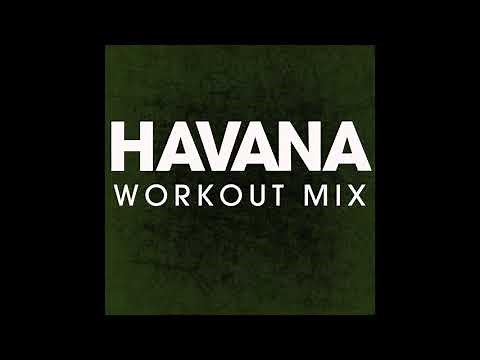 Havana (Workout Remix)