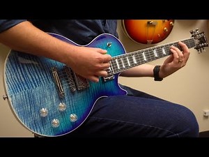 8 Famous Les Paul Licks & Riffs