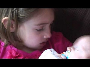 Best Big Sister EVER!