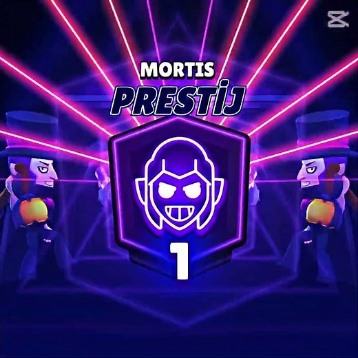 Mortis 1k #keşfet #brawltalk #fifa #brawlstars #lifeisbutadream #supercell #brawl #edit