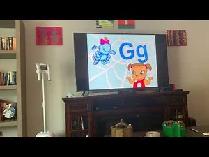 Little Leaps Learning Steps