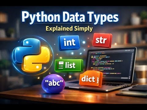 Python Datatypes