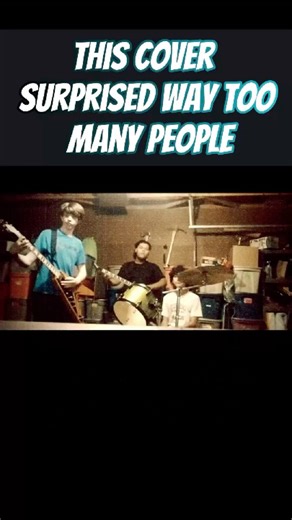 🎸 This Metallica Cover Split the Internet