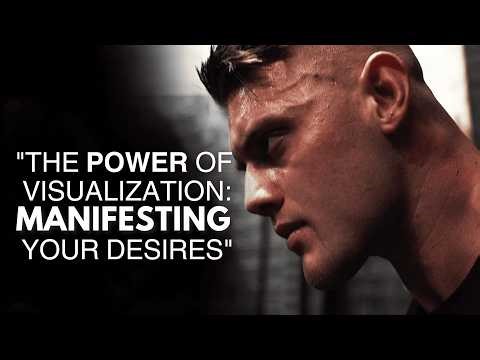 The Power of Visualization: Manifesting Your Desires