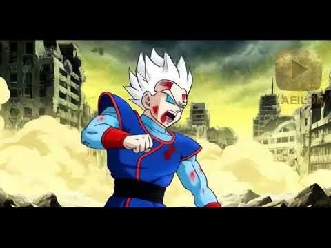 The Ultimate Warrior Saga – Official Trailer