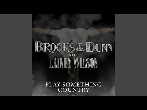 Play Something Country (with Lainey Wilson)
