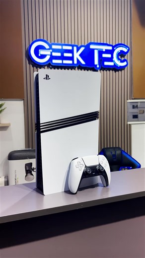PlayStation 5 Pro Sénégal – Découvrez la PS5 Pro chez Geek Technologie
