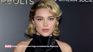 Live-Action ‘Tangled’ Is Allegedly Back On — & The Rumored Cast Is So Good