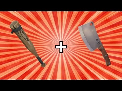 TF2 Sandman + Cleaver Combo Montage 2022
