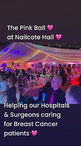 #Solihull #6thGear #ChrisWalker #XLMotors #PerfectBalloons #SueCressman #TrishAdudu | Nailcote Hall - Hotel, Golf & Country Club