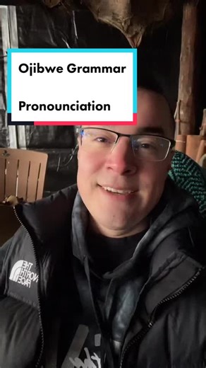 Learn Ojibwe Slang: Pronunciation Guide and Grammar Tips