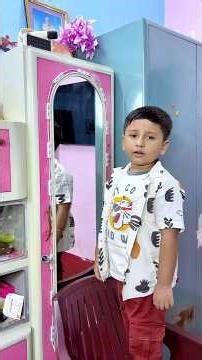 Smith-এর New Funny ভিডিও😲😜😂 মা 🆚️ছেলে. #shorts #video #reels #trending #youtube #trendingshorts