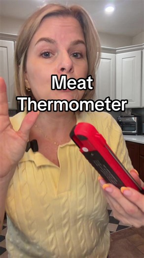 Never Ruin Chicken Again: Meat Thermometer Guide