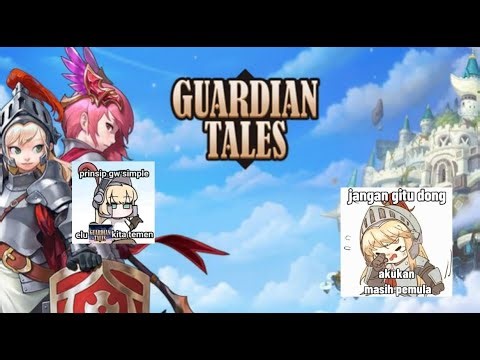 puas puasin guardian tales sebelum eos