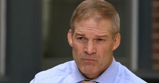 Ohio Rep. Jim Jordan on why House GOP ousted Congresswoman Liz Cheney from leadership