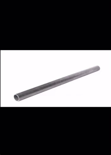 Metal Pipe Falling Sound Effect for Memes